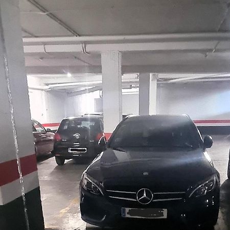 Apartamento Habana Μπένιντορμ Εξωτερικό φωτογραφία