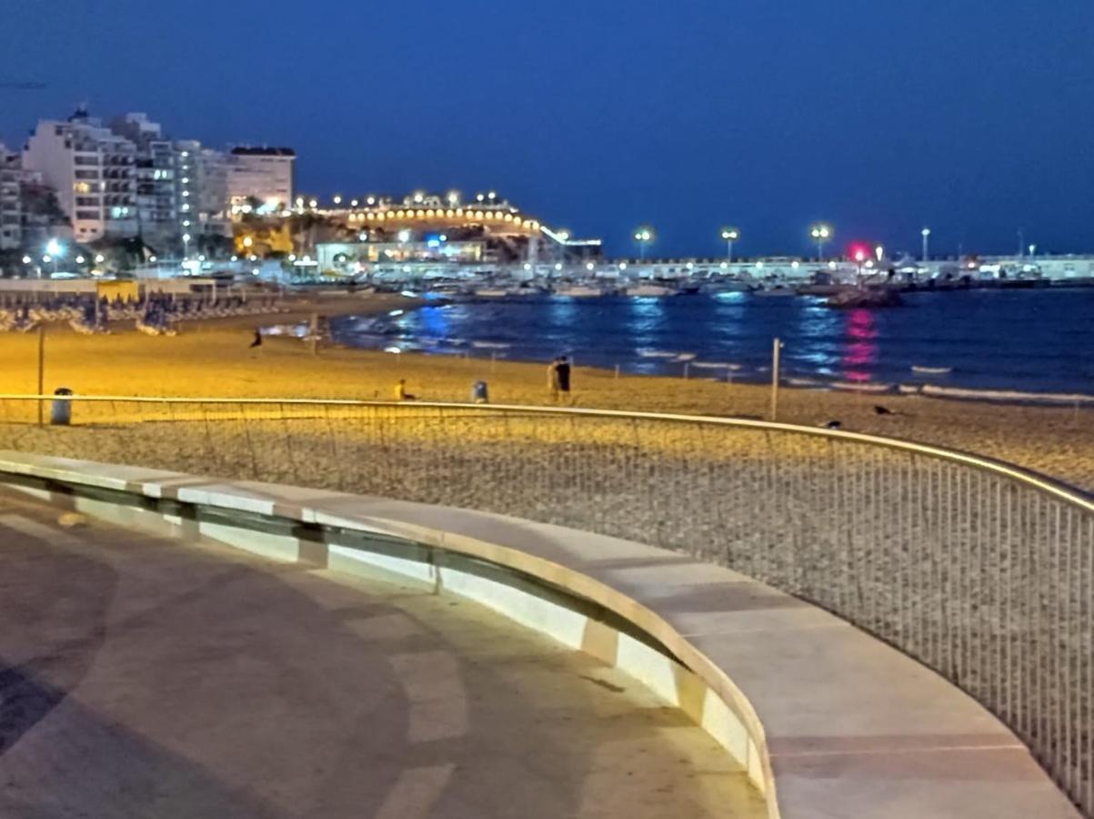 Apartamento Habana Μπένιντορμ Εξωτερικό φωτογραφία