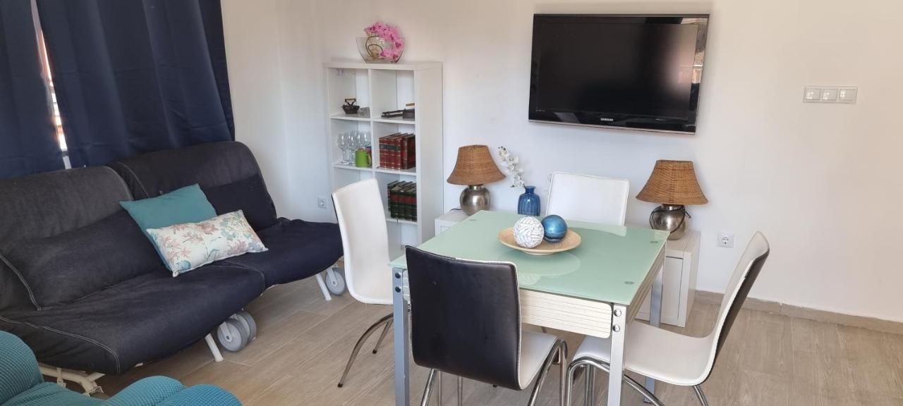 Apartamento Habana Μπένιντορμ Εξωτερικό φωτογραφία