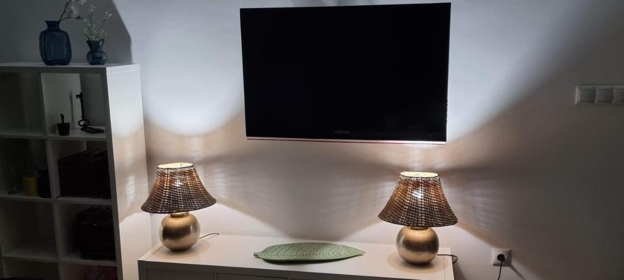 Apartamento Habana Μπένιντορμ Εξωτερικό φωτογραφία