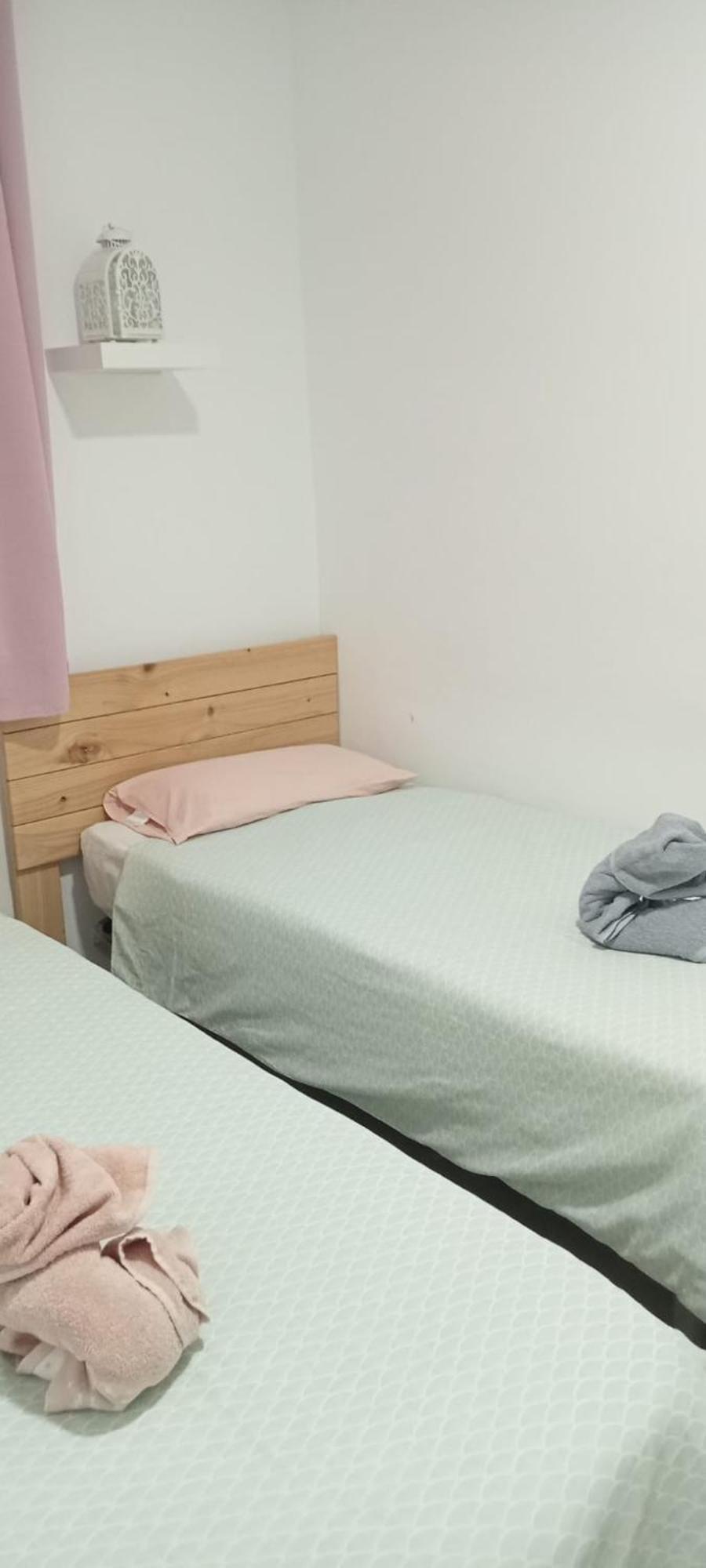 Apartamento Habana Μπένιντορμ Εξωτερικό φωτογραφία